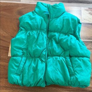 Women’s One Tree Puffer Vest